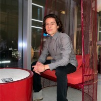 Andrew Camberos