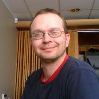 Jouni Hiltunen
