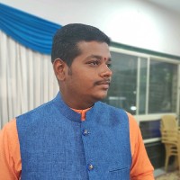Mahesh Kumar Hb