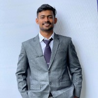 Vivek Sanap