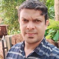 Shaheerbabu Mb