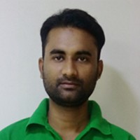 Md Nasim Ansari
