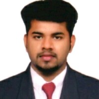 Jerish Skaria