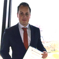 Jelle Bousema