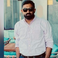 Ragesh Pulikkal Baburaj