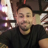 Marcos Moreira