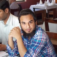 Syed Mubashir Hussain Bukhari