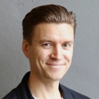 Tobias Magnusson