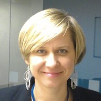 Martina Eke Šteklová