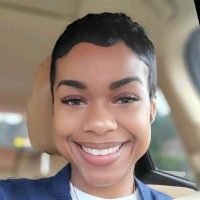 Salihah Nelson