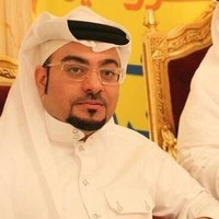 Mohamed Al-Ghamdi