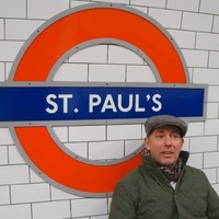 Paul Noyce