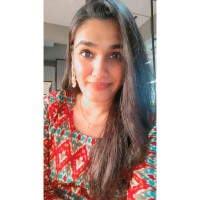 Riddhi Desai