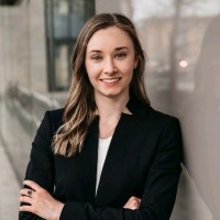 Stephanie Boville MSc, RD, ISAK L1