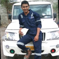 Yakshay Kamble