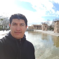 Miguel Ángel Dominguez