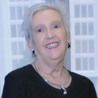 Betty Jensen