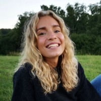 Astrid Damborg Iversen