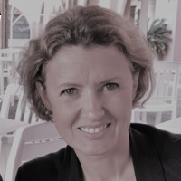 Sandrine BIANCHI