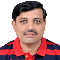 Hanumanth Rao