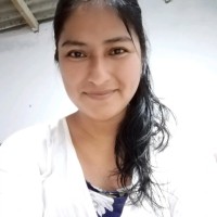 Katherine Tenorio