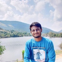 K J Deepak Somesh
