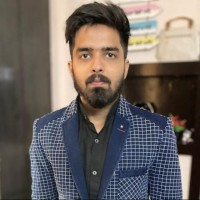 Vardaan Srivastava