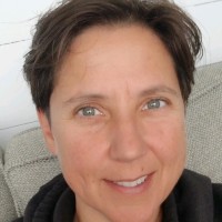 Beverly Halliday