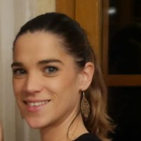 Magalie BERNARD