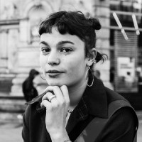 Zoé Delabarre