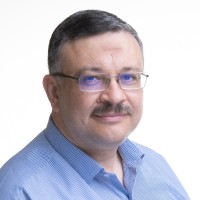 Tamer Mahfouz