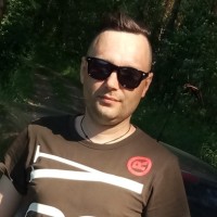 Sergey Rubtsov
