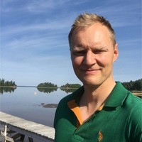 Anders Tornberg
