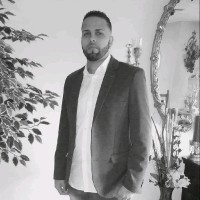 Bernardino Diaz Jr