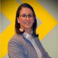 Eugénie Dadi Benhamou