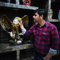 Jitender Bhati