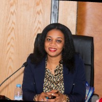 Dr. Michael-Christel N'GUESSAN