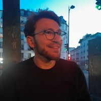 Adrien Benizeau-Miszczak