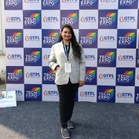 Vaidehi Panchal