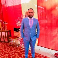 Prince Saini