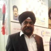 Surjit Singh Grover