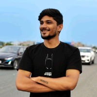 Avinit Kumar