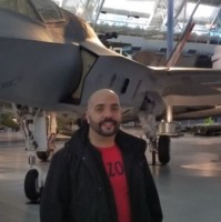 Cesar Duran