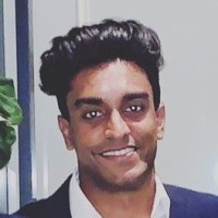 Afshin Elango