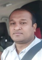 Abaso Patil