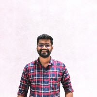 Arjun Deshmukh