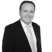 Gilles Pedro