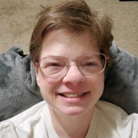 Kristen Fulk