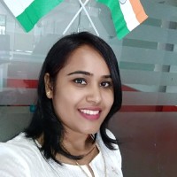 Nirupama Sahoo