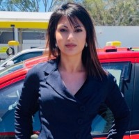 Sara Rahmani